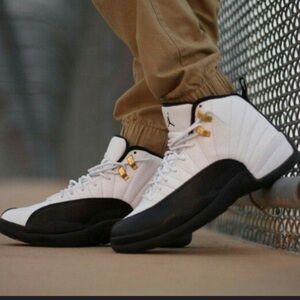 Jordan 12
